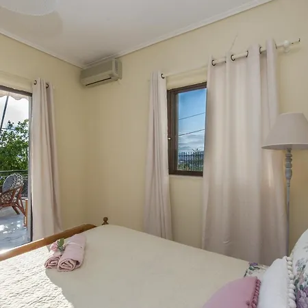 Panoramic Sea View Flat, Near The Beach *