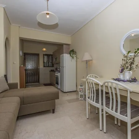 Panoramic Sea View Flat, Near The Beach *