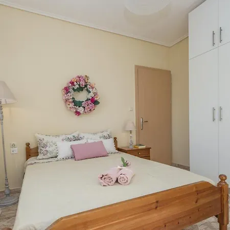 Panoramic Sea View Flat, Near The Beach Апартаменты