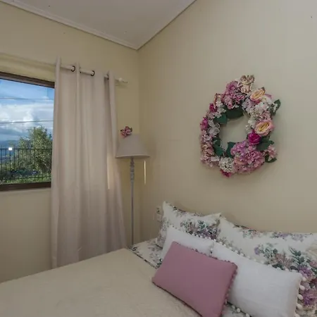 Panoramic Sea View Flat, Near The Beach Apartment