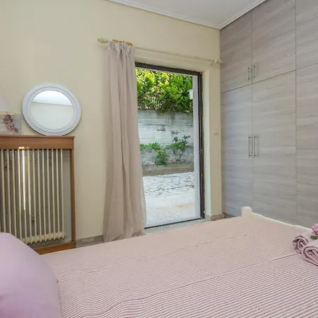 Panoramic Sea View Flat, Near The Beach
