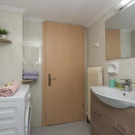 Panoramic Sea View Flat, Near The Beach Апартаменты
