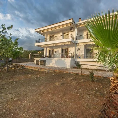 Panoramic Sea View Flat, Near The Beach 公寓 *